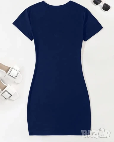 Рокля , снимка 2 - Рокли - 50461736