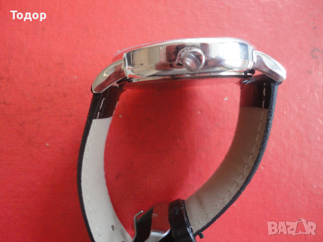 Мъжки часовник Mebus , снимка 5 - Мъжки - 44764683