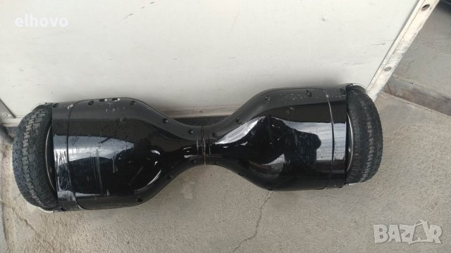 Ховърборд Cat 2Droid, снимка 2 - Скейтборд, ховърборд, уейвборд - 40436576