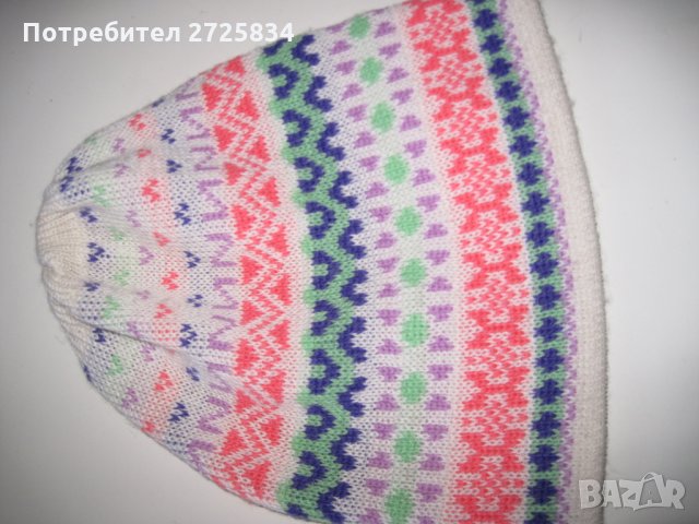 Шапки за зима от вълна и полар
