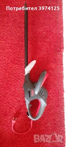 храсторез SKIL-употребяван