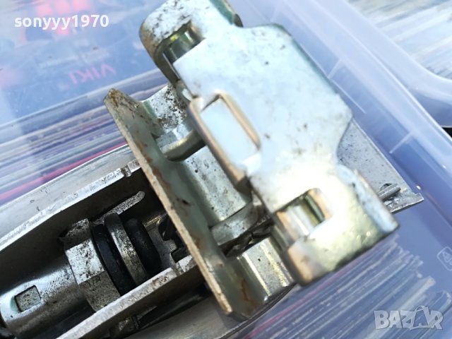 крик за ауди или ваген-алуминиев 2404231348, снимка 7 - Аксесоари и консумативи - 40468009