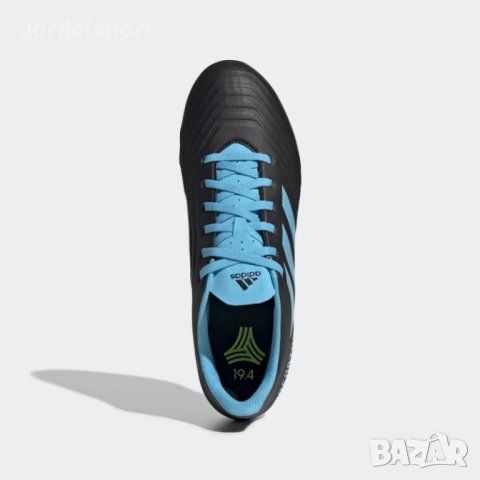 Мъжки стоножки Adidas Predator Tango 19.4 Society, снимка 5 - Футбол - 44490955