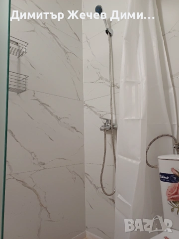 Двустаен под наем, снимка 10 - Апартаменти - 54205583