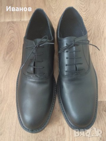 Мъжки обувки 1, снимка 2 - Ежедневни обувки - 29916504