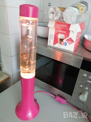 Декоративна лампа Playboy, снимка 6 - Настолни лампи - 50836571