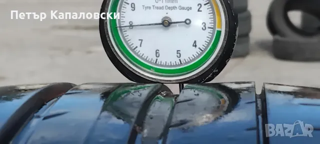 Гуми 205 50 17 Tires 4 броя. Нов внос. Не са нови!, снимка 6 - Гуми и джанти - 49613822