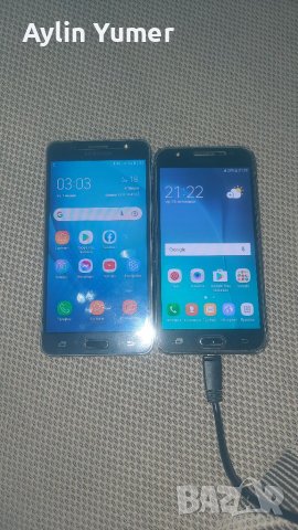 Samsung j5 2015 и j5 2016, снимка 14 - Samsung - 25963235
