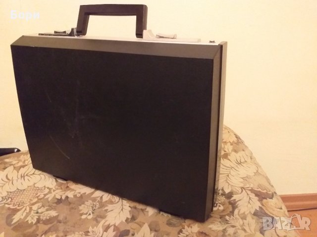 Privileg tt 095 Касетофон , снимка 12 - Радиокасетофони, транзистори - 30410687