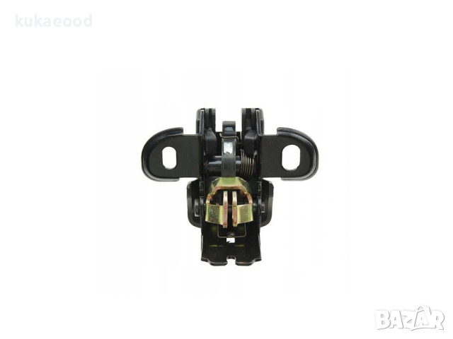 Брава за багажник за Renault Master 2 (1997-2010), снимка 3 - Части - 44614198