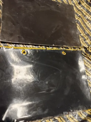 Емайлирана табела, снимка 3 - Други ценни предмети - 49816750