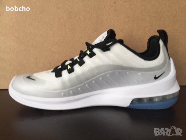 Nike air max axis , снимка 6 - Маратонки - 36754198