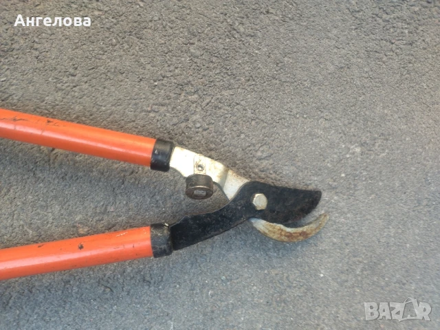 Ножица, снимка 3 - Градински инструменти - 51174949