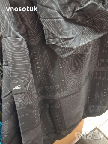 Мъжко яке O'NEILL -размер S, снимка 3 - Якета - 54189101