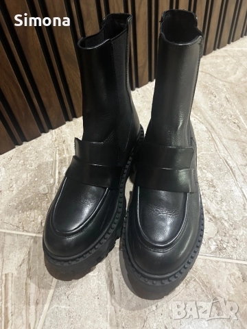 Дамски боти 