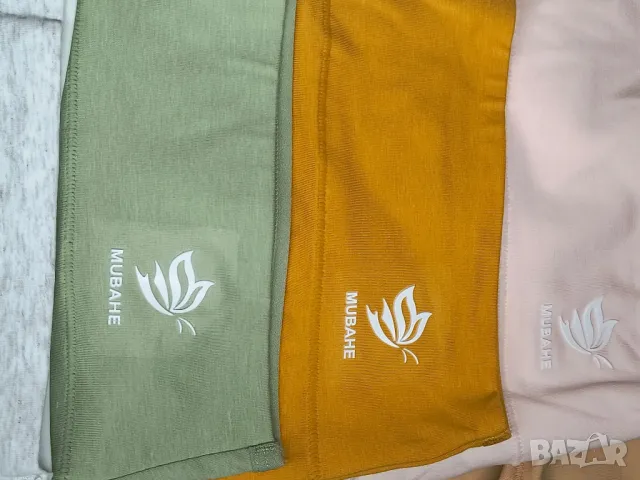 Бикини дамски , снимка 3 - Бельо - 48753871