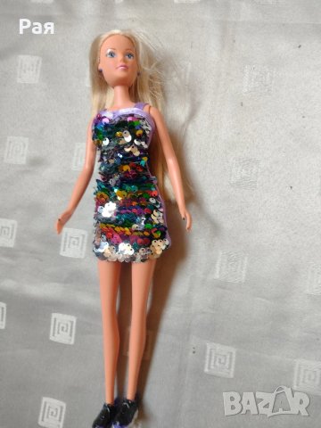 Кукла Simba, снимка 1