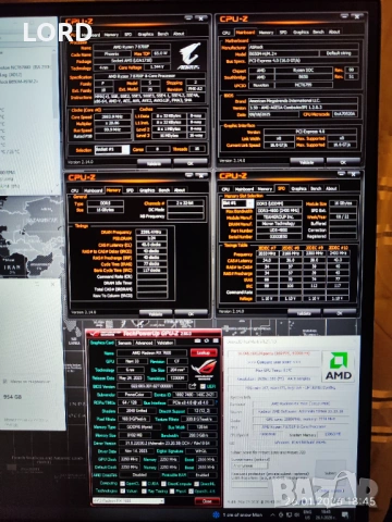Геймърски Ryzen 7 8700F, RX 7600 8GB, RAM 16GB DDR5, SSD 1TB NVME , снимка 6 - Геймърски - 53237583