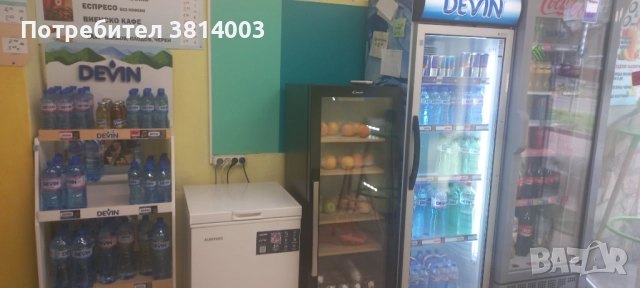 Продавам разработен бизнес - магазин за кафе и сандвичи, снимка 6 - Продажба или споделяне на готов бизнес - 52501428