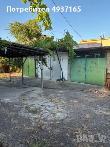 Продавам масивна къща , снимка 15 - Къщи - 55911020