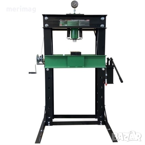 Хидравлична преса 50тона RockForce