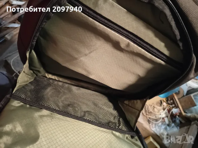 Раница за лаптоп Самсонайт , снимка 2 - Раници - 55981847