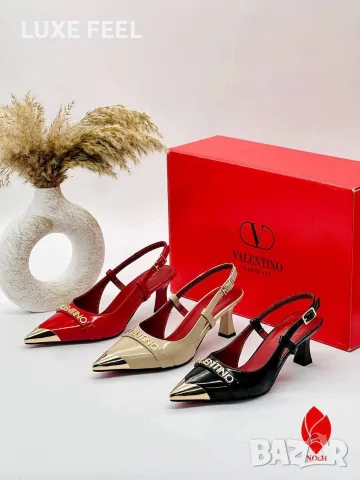 Valentino ⚜️Дамски Чанти , снимка 4 - Чанти - 56108045