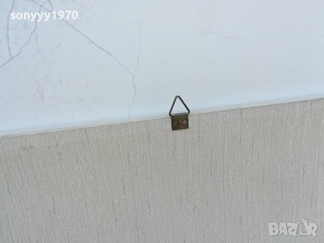 КАРТИНА ОТ ГЕРМАНИЯ 2402241855, снимка 8 - Антикварни и старинни предмети - 44450039