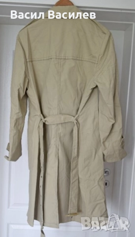 Мъжки флифер Blizzand Monsieur, снимка 3 - Палта - 51932881