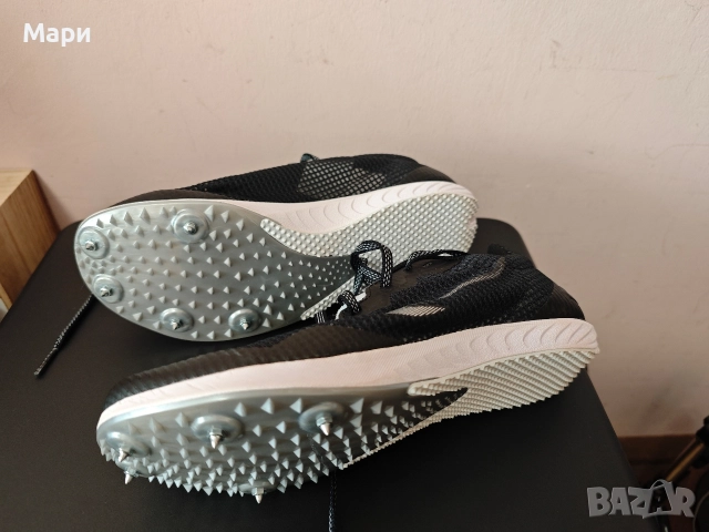 Шпайкове за бягане , снимка 3 - Други спортове - 52721787