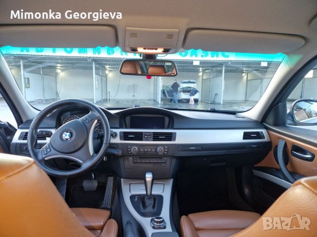 BMW 320 facelift , снимка 3 - Автомобили и джипове - 44264186