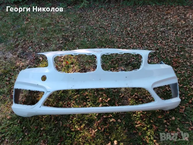 предна броня за бмв 2 серия, BMW 2 seria, 