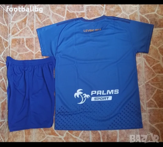 ЛЕВСКИ София 💙⚽️ детско юношески футболни екипи 💙⚽️ НОВО сезон 2025-26 година , снимка 2 - Футбол - 33955816