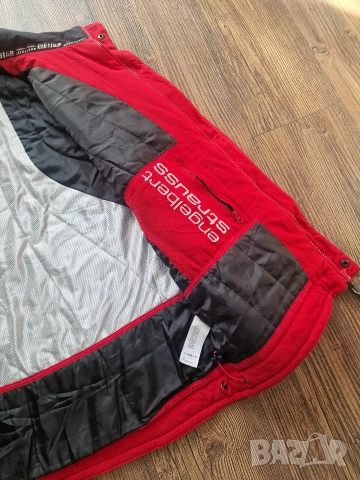 Страхотно мъжко работно яке ENGELBERT STRAUSS размер XL , снимка 8 - Якета - 52752172