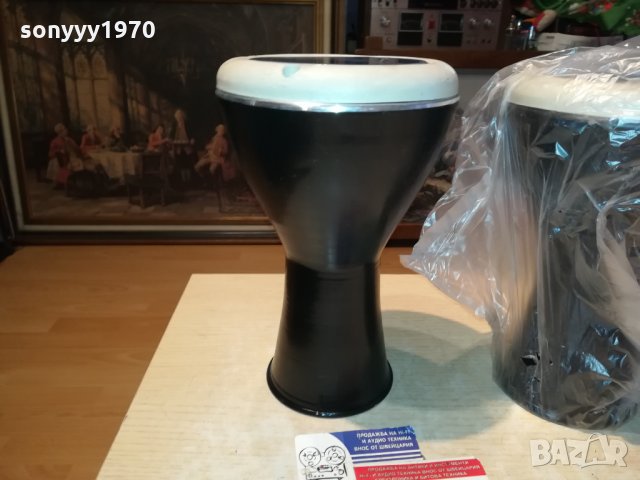 📢ТАРАМБУКА ЗА 75ЛВ-ХИТА НА ПАЗАРА 2312211924, снимка 4 - Ударни инструменти - 35229830