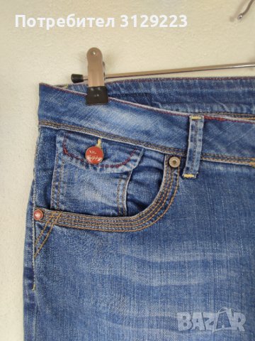 Tripper jeans W 32 L 34, снимка 9 - Дънки - 37825568