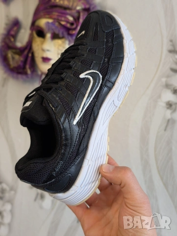 маратонки Nike W P-6000 номер 40 ,5 , снимка 6 - Маратонки - 34339127