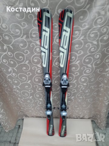 Карвинг детски ски ELAN  formula  130см. 