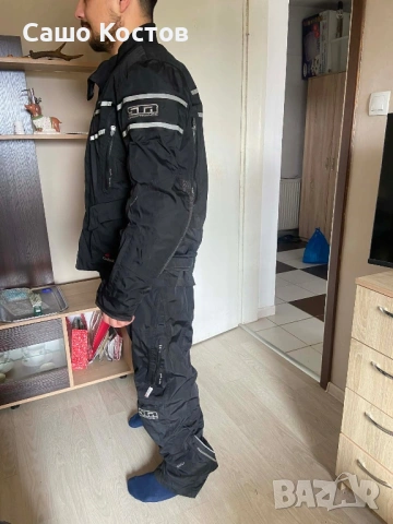 Мото екип от две части, снимка 7 - Други - 53285052