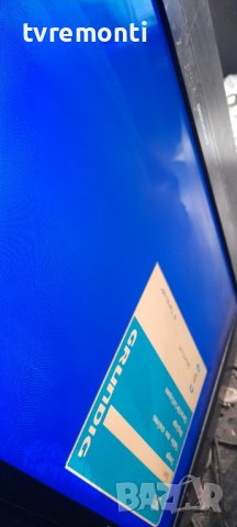 Инвертор BACKLIGHT INVERTER SSI320WF12 REV.2 GP, снимка 7 - Части и Платки - 36603712