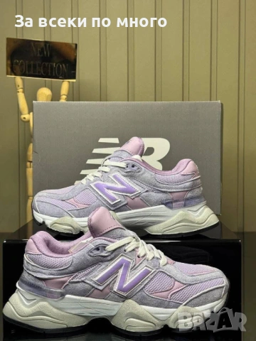 Дамски Маратонки New Balance , снимка 7 - Маратонки - 53382574