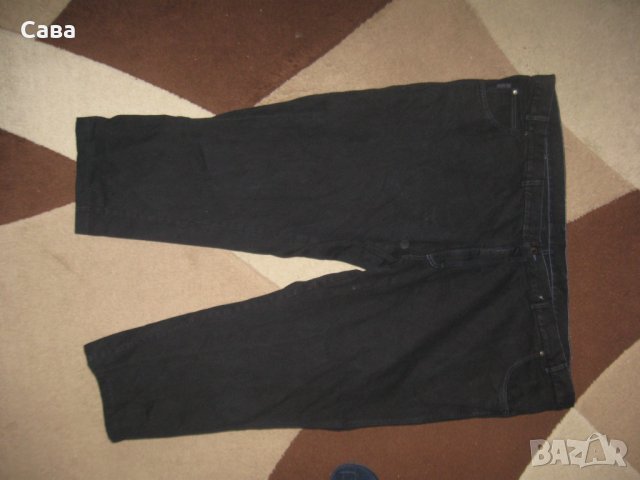 Дънки MORE JEANS  мъжки,8-10ХЛ, снимка 2 - Дънки - 44297346