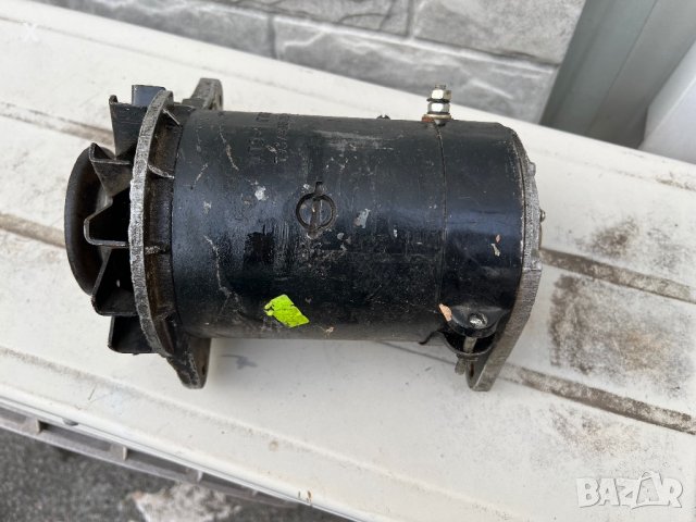 НОВ СССР АЛТЕРНАТОР ГЕНЕРАТОР 12 В Г108Г, ГАЗ 51, ГАЗ 52, ГАЗ 53, ГАЗ 63, снимка 2 - Части - 39324565