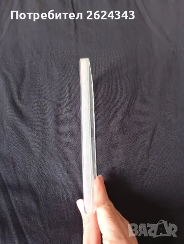 Прозрачен 360 градусов калъф за Xiaomi Redmi 13C, снимка 2 - Калъфи, кейсове - 48665903