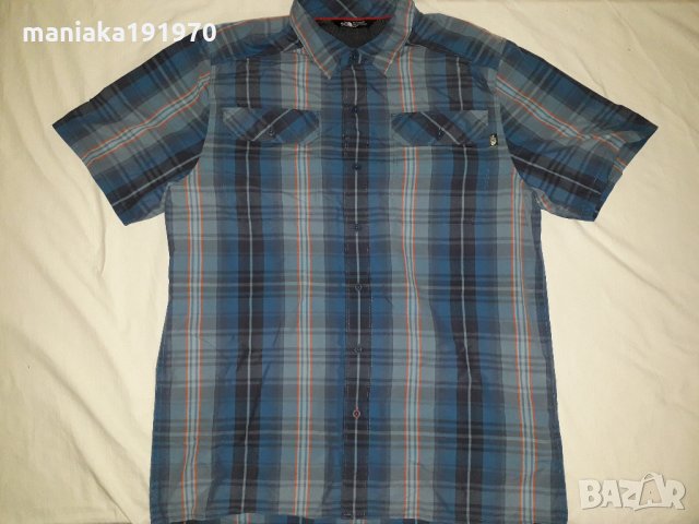 The north face (L) мъжка риза , снимка 1