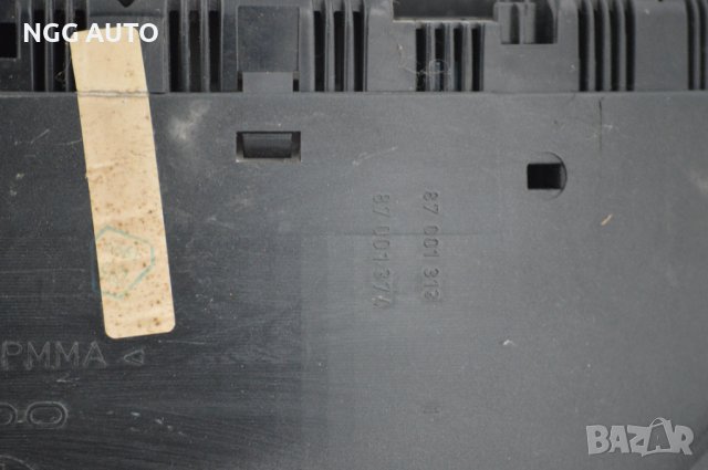 Табло Километраж за BMW 5 Series E39 520i BMW 62.11-8 381 195, VDO 110.008.735/051, 62 11 8 381 195, снимка 4 - Части - 40272786