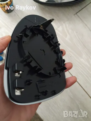 Стъкло,подгрев , огледало за Volkswagen Golf V , VM-197EHL , 015864, снимка 4 - Части - 48716165