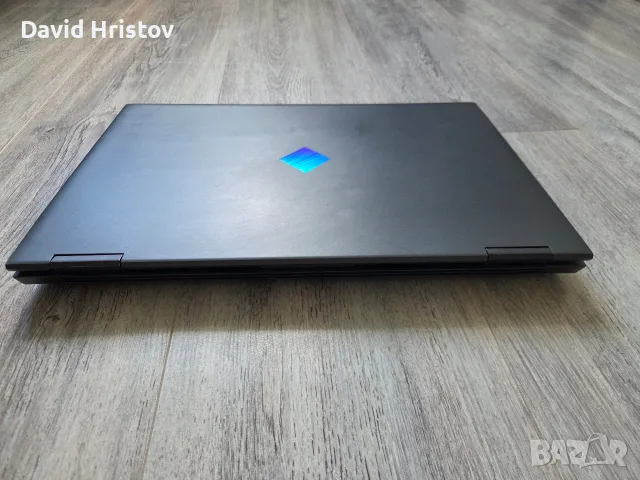 HP OMEN 15-en1xxx - геймърски лаптоп, RTX 3060 6GB, 144Hz, снимка 6 - Лаптопи за игри - 56243700