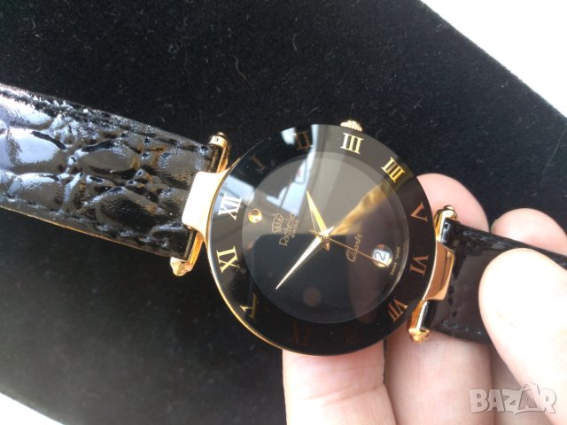 Красив Richelieu swiss made унисекс, снимка 2 - Дамски - 42049399