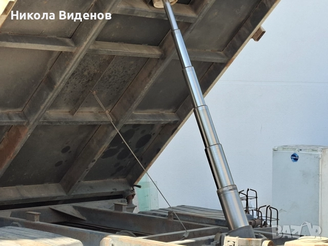 Iveco Eurocargo 100e18, снимка 7 - Камиони - 52259729